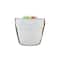 Flower Ceramic Pot Kit by Creatology™